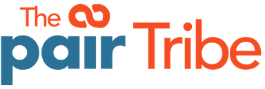 The Pair Tribe Logo