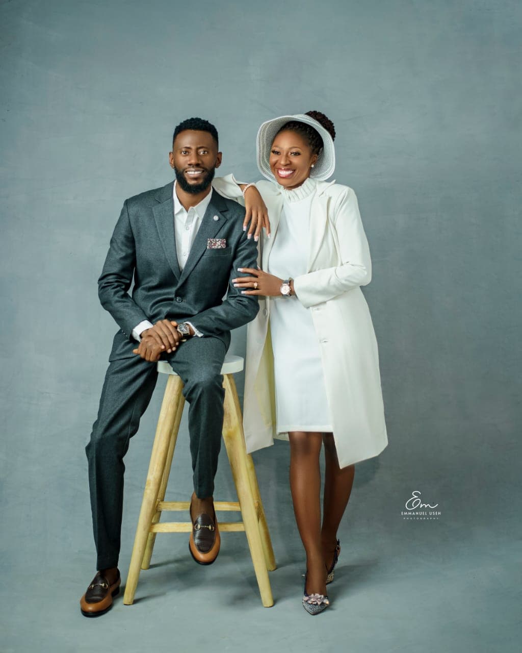 Leadership Couple