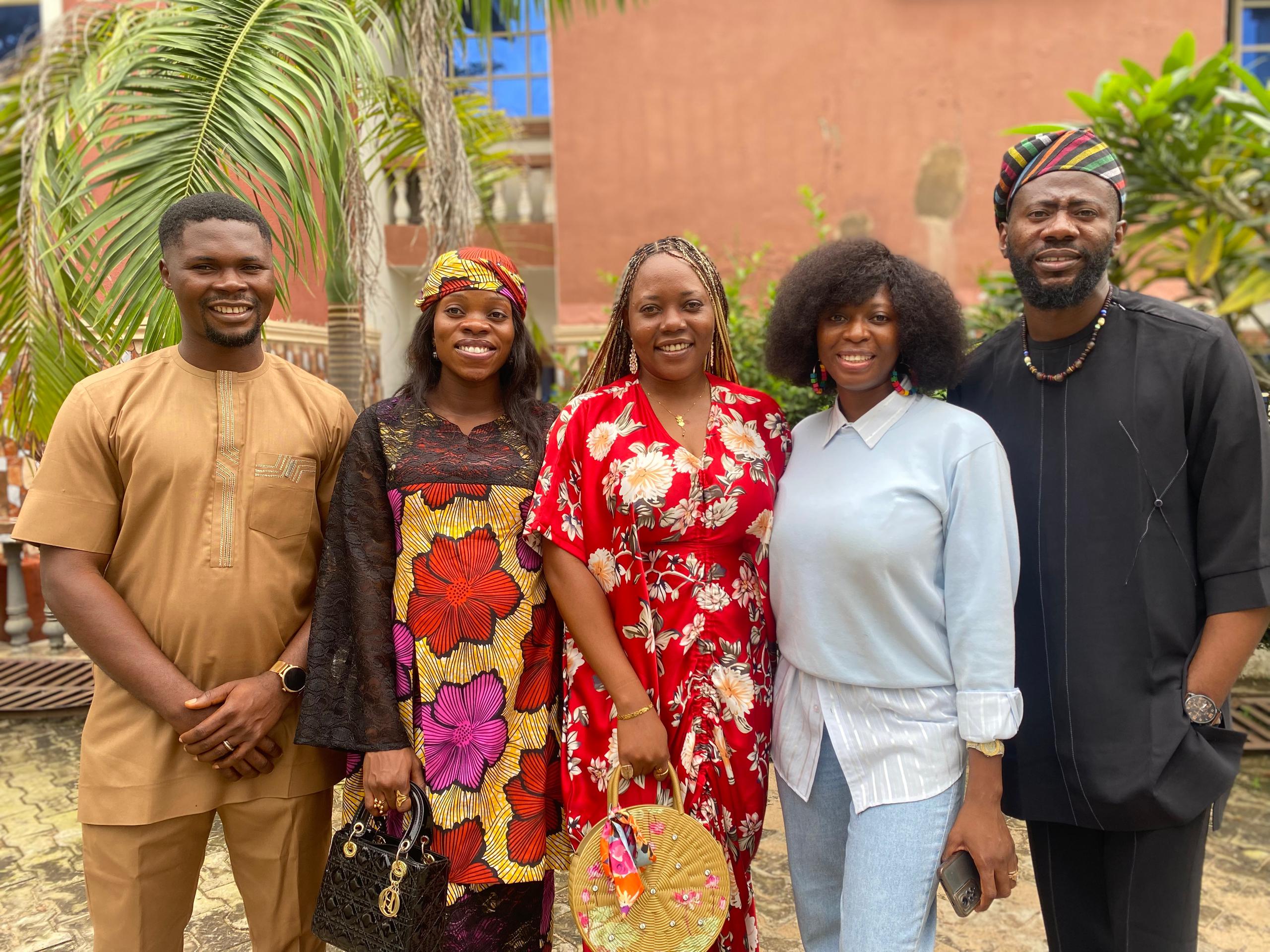 Sunday Shots with Our Tribers